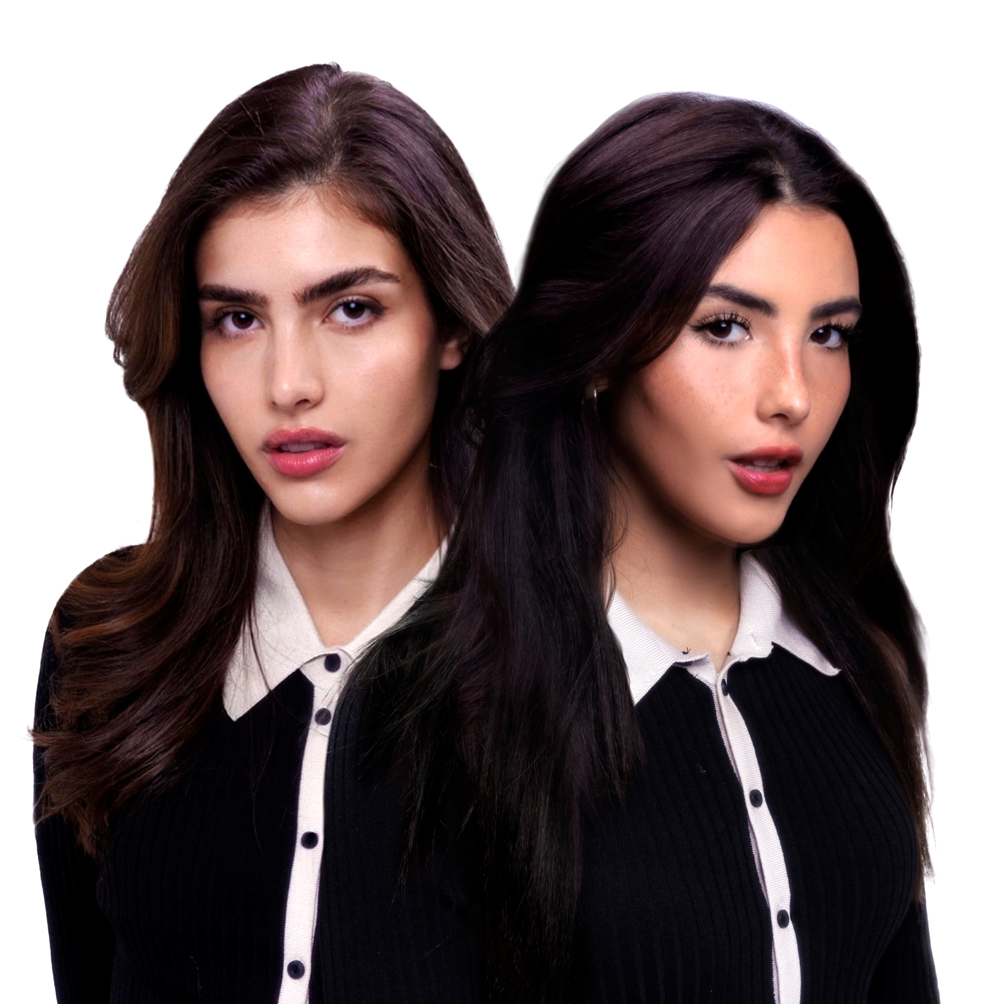 strategy @ Botez Sisters